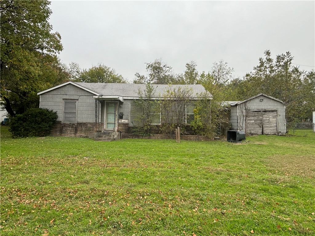 1421 Lexington Street Waco TX 76711