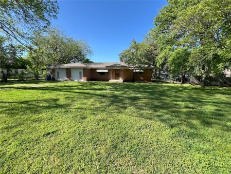 124 Cheek Sparger Road Colleyville TX 76034