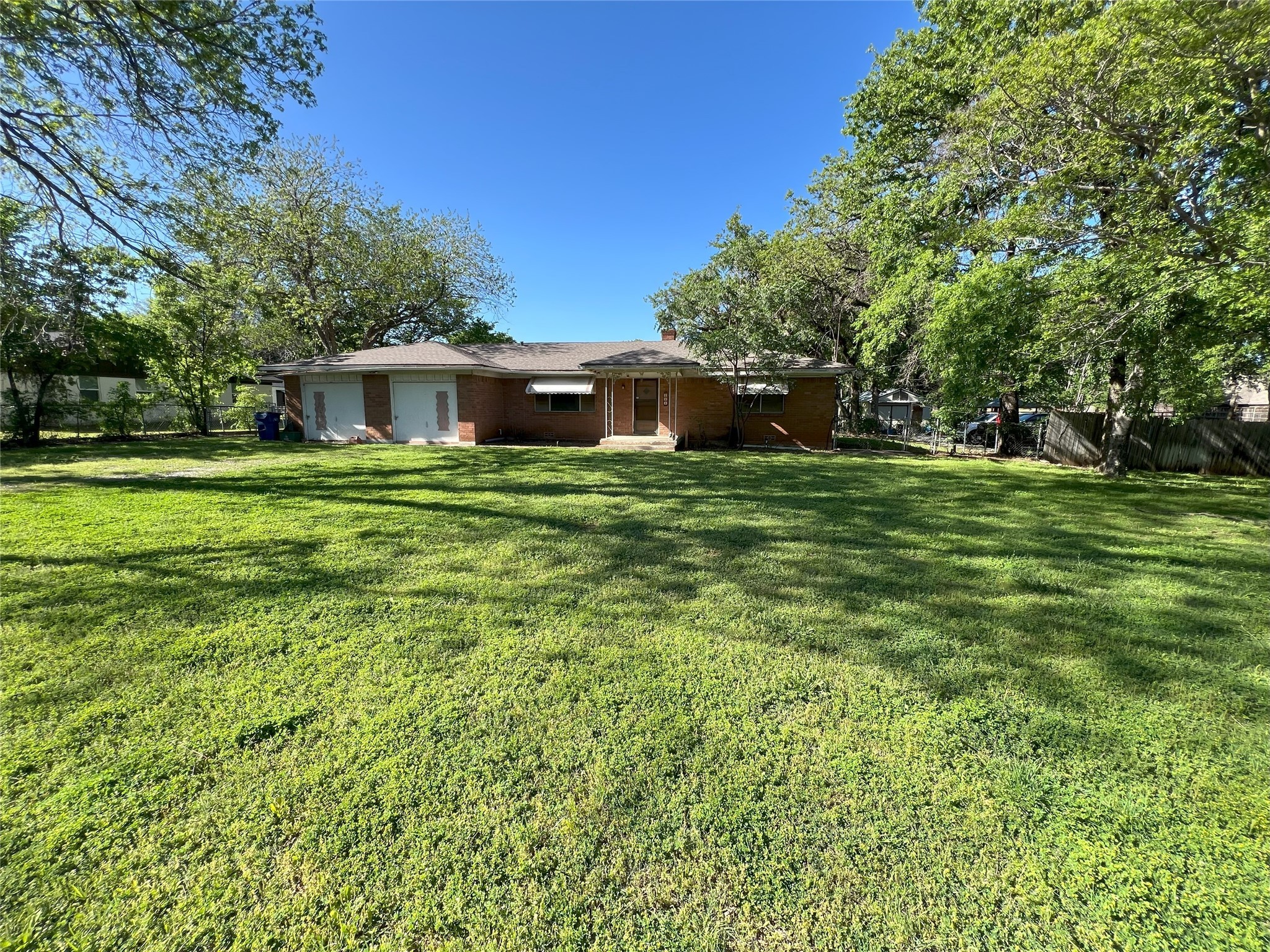 124 Cheek Sparger Road Colleyville TX 76034