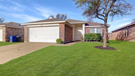 2921 Kimbrough Lane Mckinney TX 75071