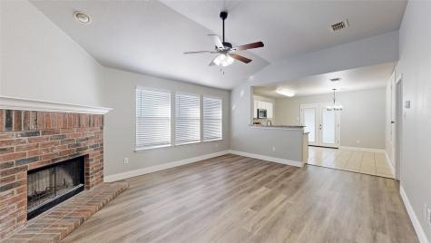 2921 Kimbrough Lane Mckinney TX 75071
