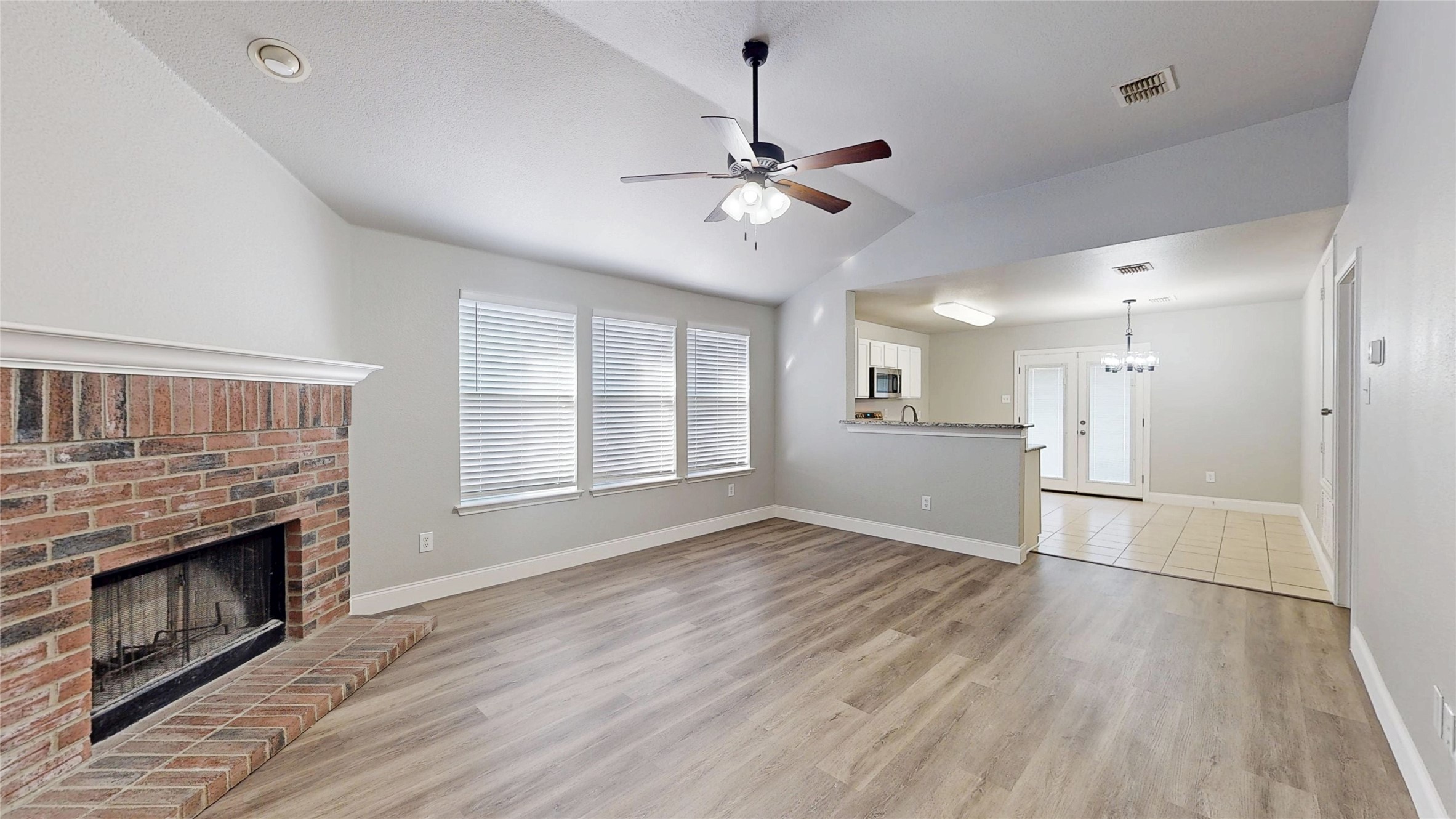 2921 Kimbrough Lane Mckinney TX 75071
