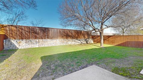 2921 Kimbrough Lane Mckinney TX 75071