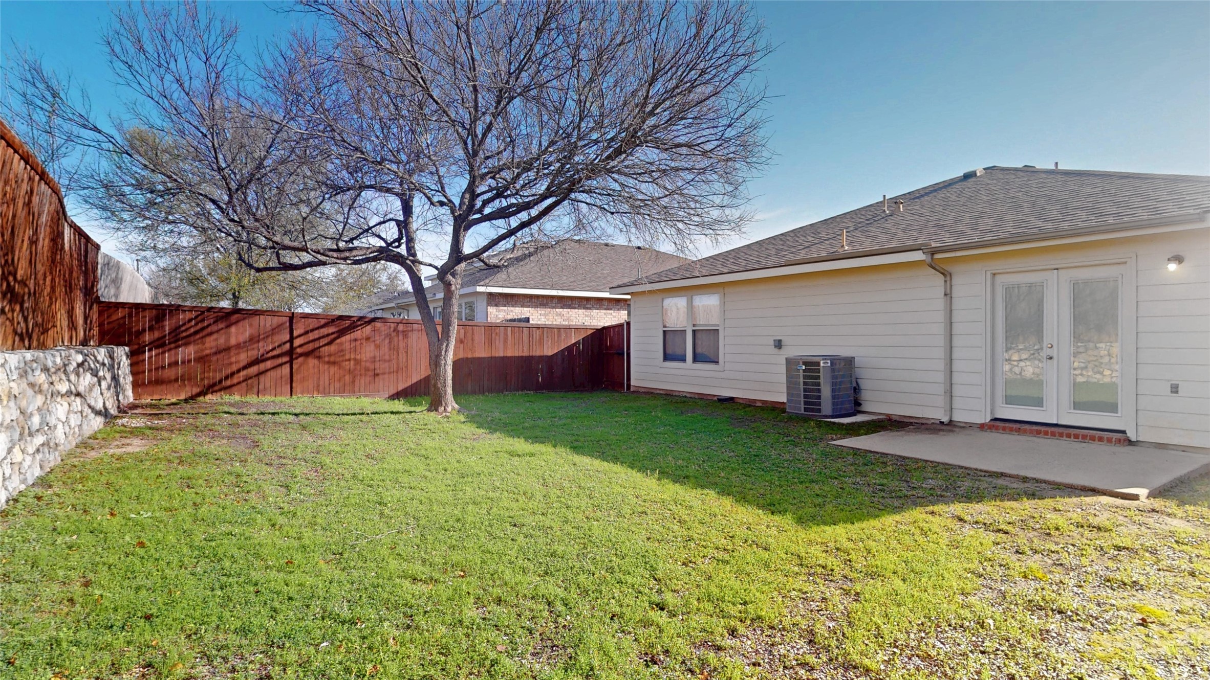 2921 Kimbrough Lane Mckinney TX 75071