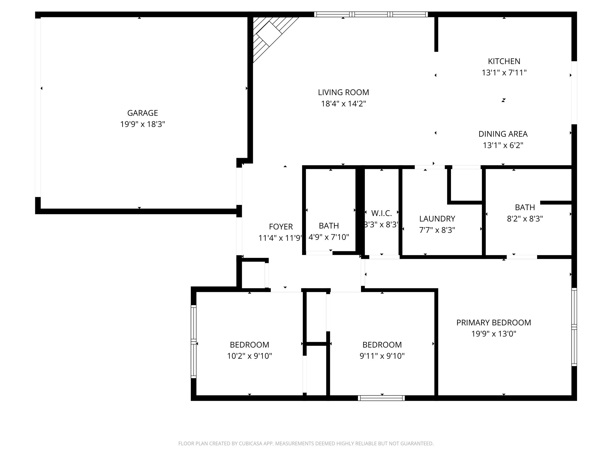 2921 Kimbrough Lane Mckinney TX 75071