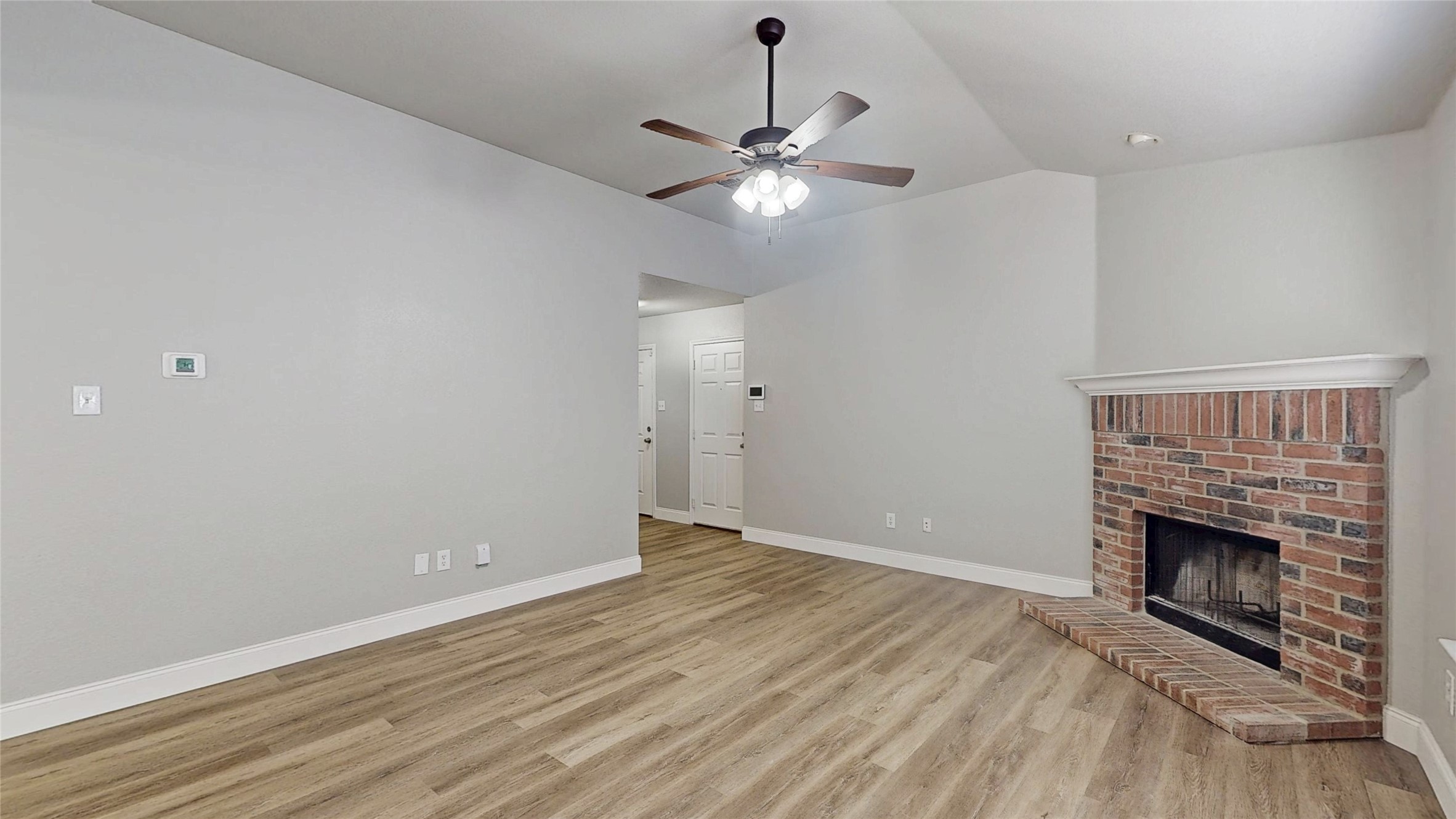 2921 Kimbrough Lane Mckinney TX 75071