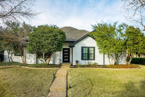 1513 Danube Lane Plano TX 75075