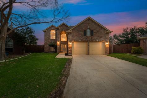 3613 Arbor Creek Lane Flower Mound TX 75022