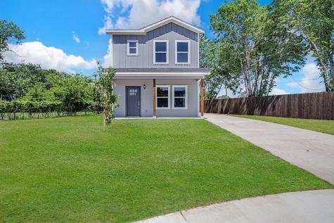 3849 Kimbo Road Fort Worth TX 76104