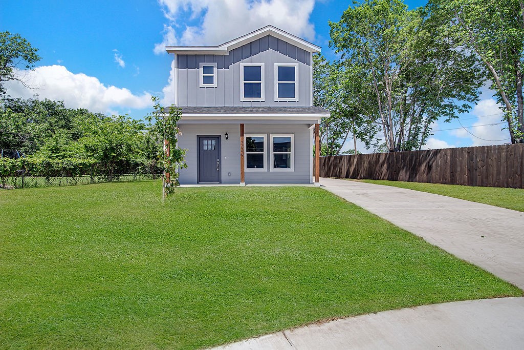 3849 Kimbo Road Fort Worth TX 76104