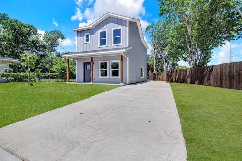 3849 Kimbo Road Fort Worth TX 76104