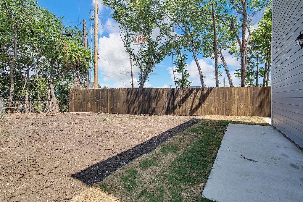 3849 Kimbo Road Fort Worth TX 76104
