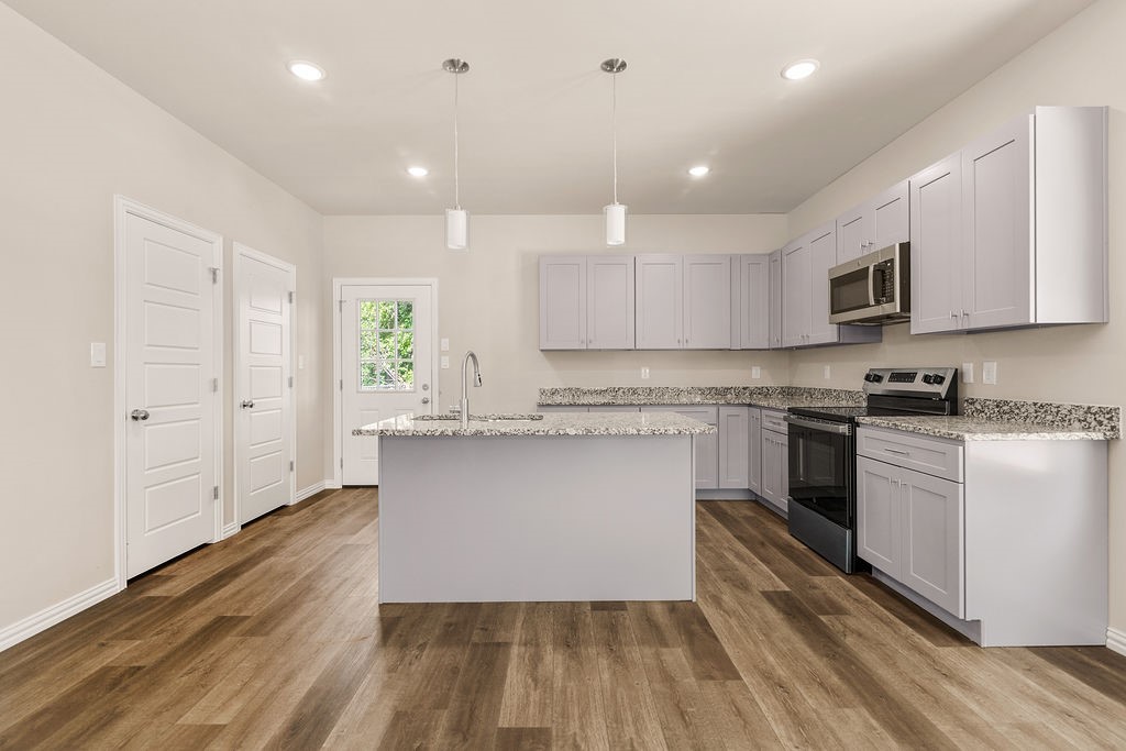 3849 Kimbo Road Fort Worth TX 76104