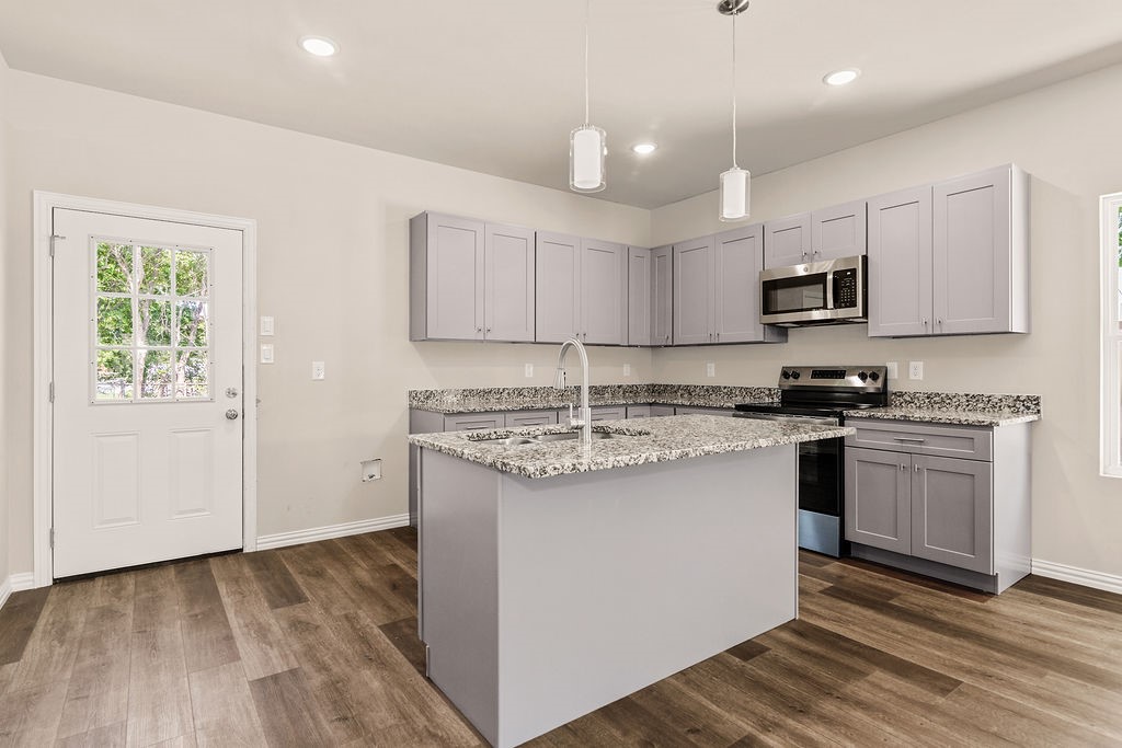 3849 Kimbo Road Fort Worth TX 76104