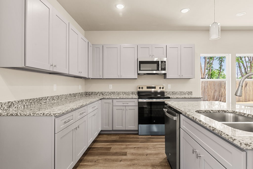 3849 Kimbo Road Fort Worth TX 76104