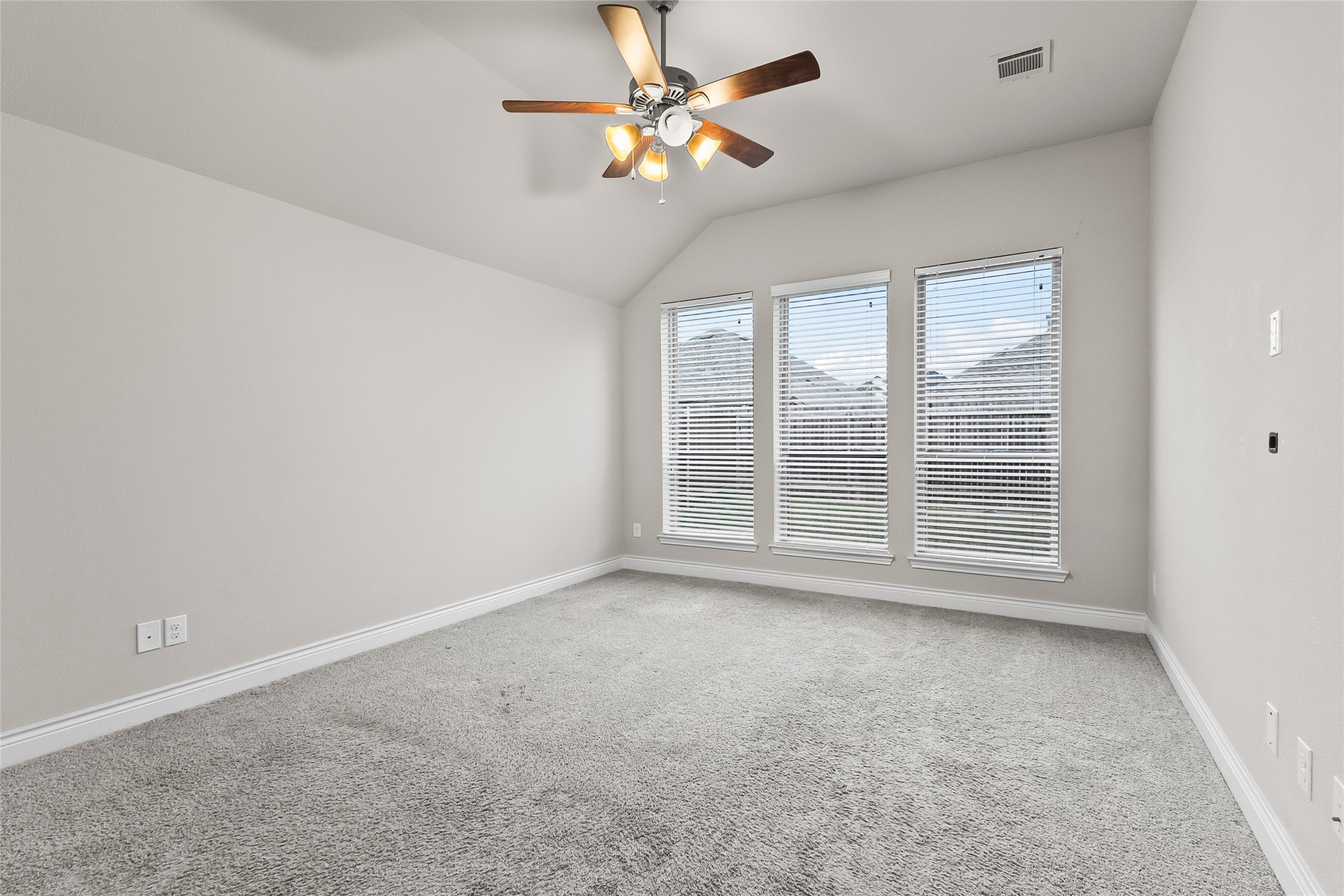 1539 Wheatley Way Forney TX 75126
