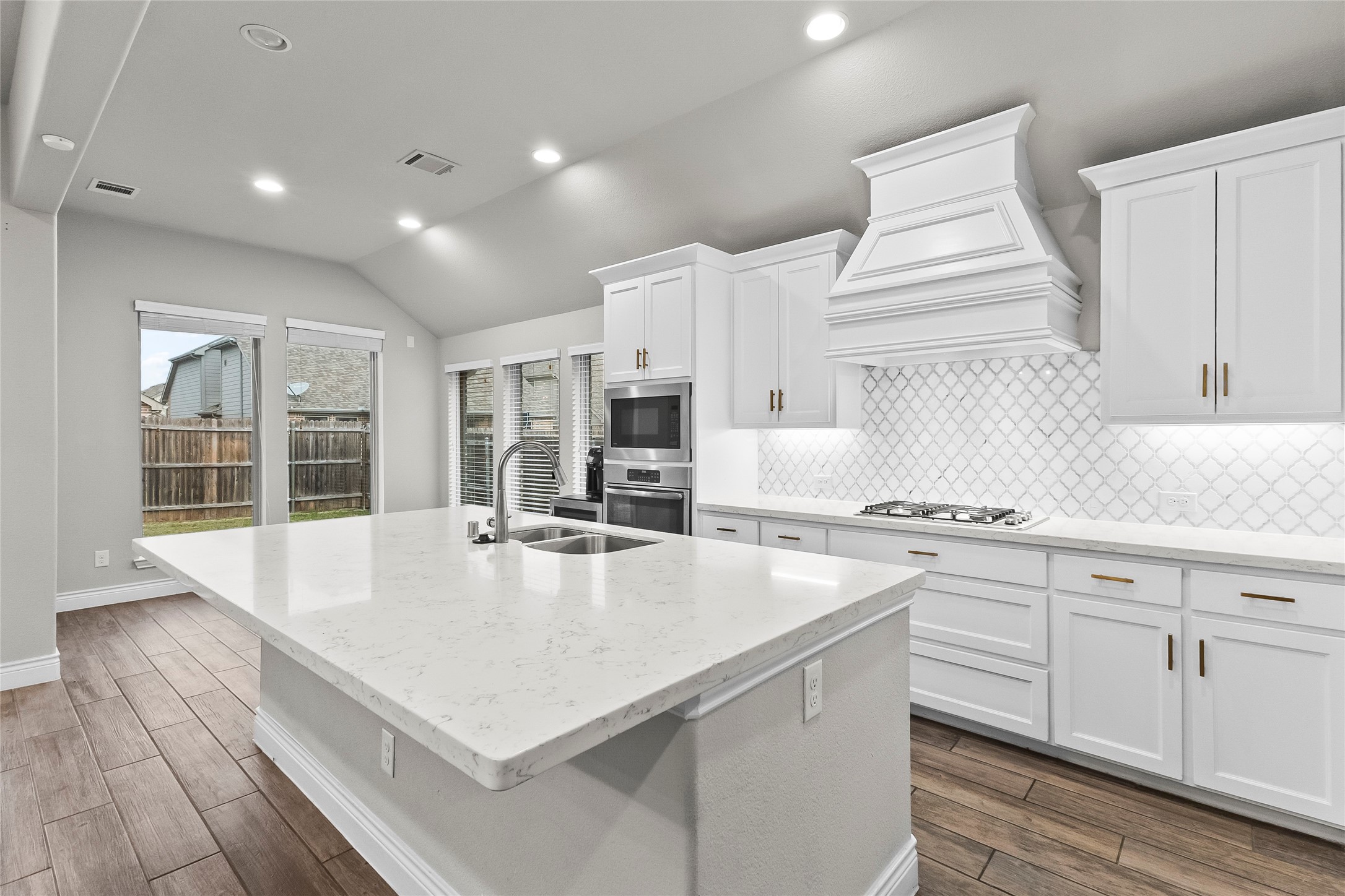 1539 Wheatley Way Forney TX 75126