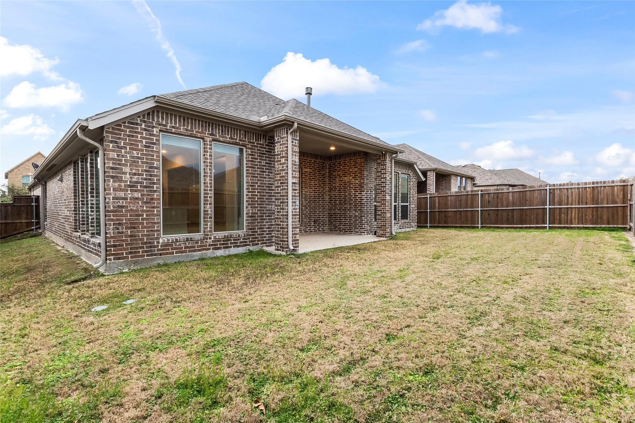 1539 Wheatley Way Forney TX 75126