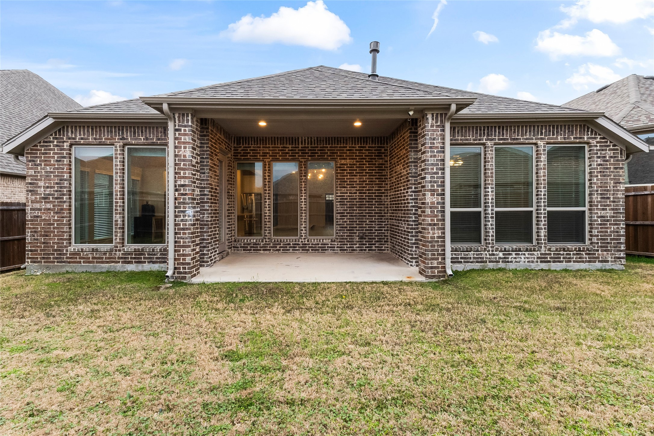 1539 Wheatley Way Forney TX 75126