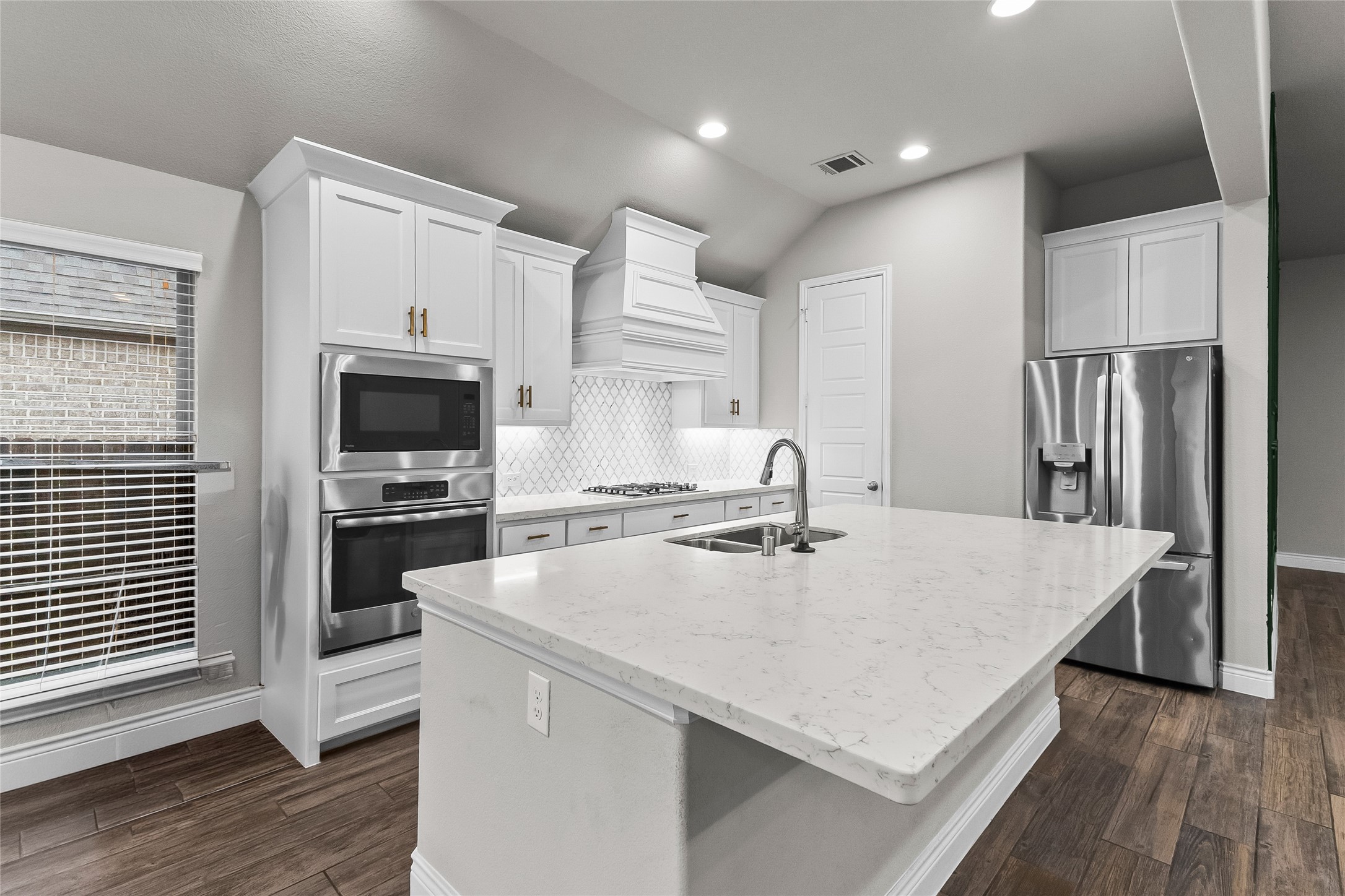 1539 Wheatley Way Forney TX 75126
