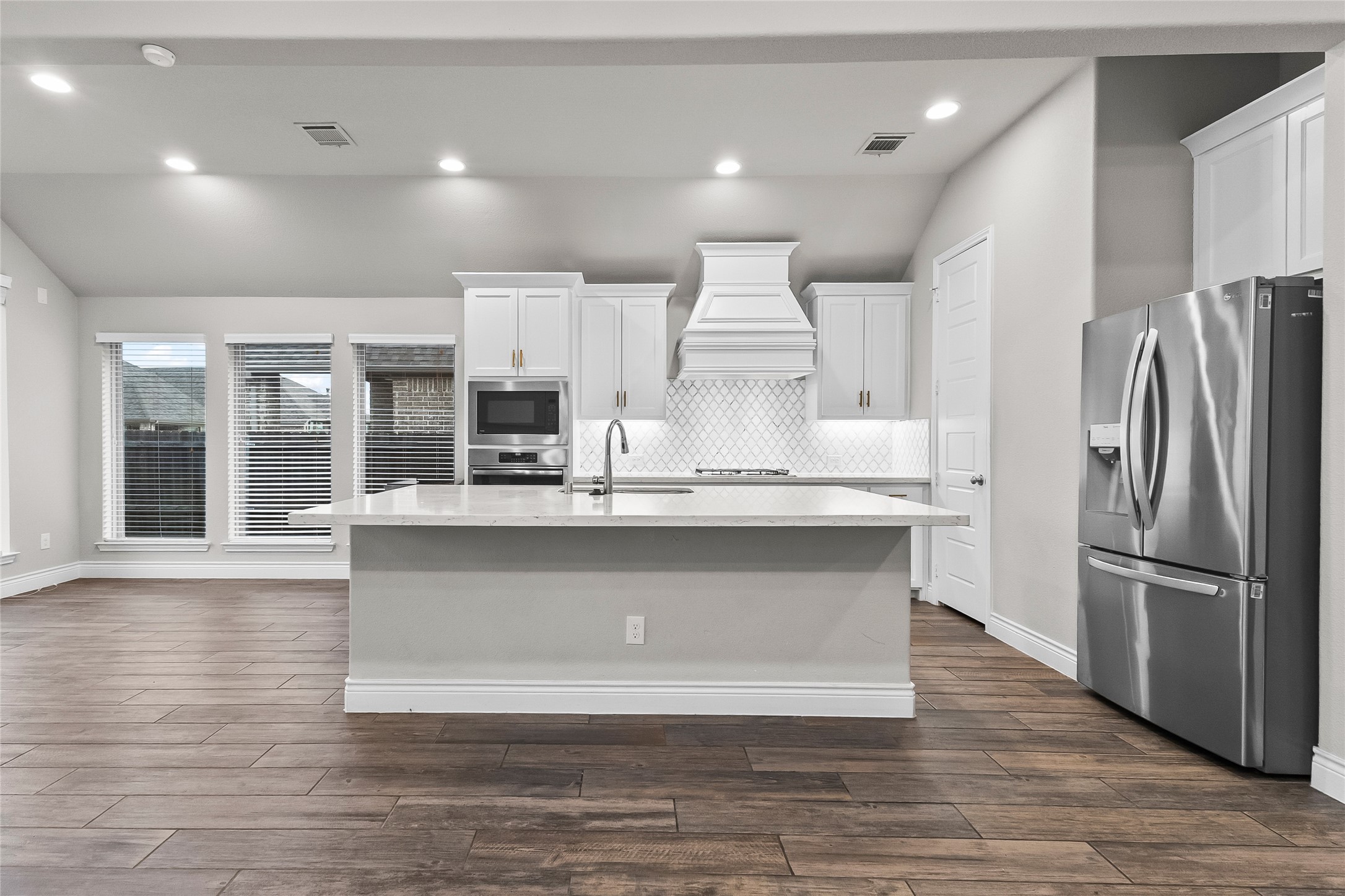 1539 Wheatley Way Forney TX 75126