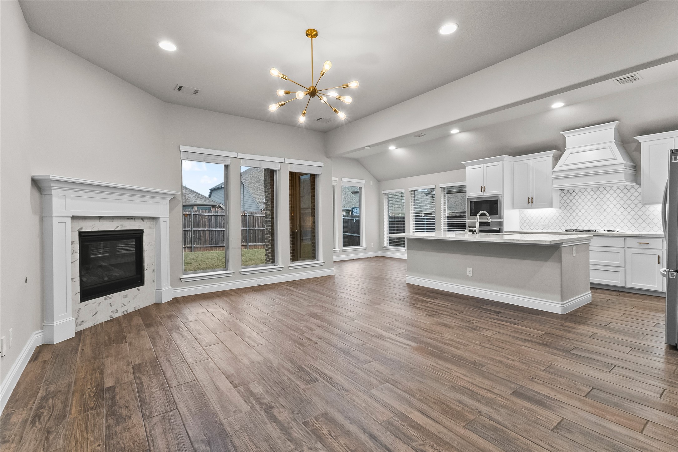 1539 Wheatley Way Forney TX 75126