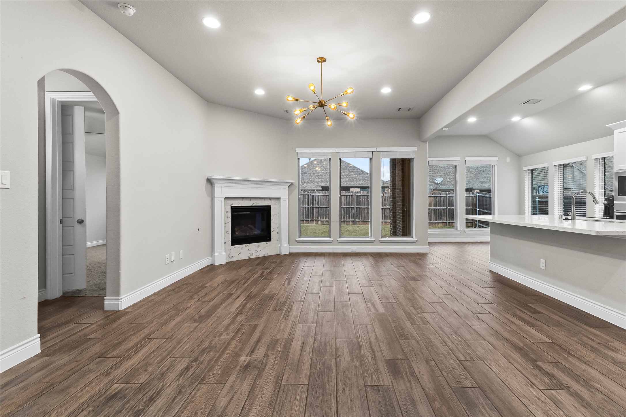 1539 Wheatley Way Forney TX 75126