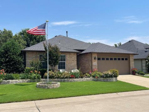 9700 Applewood Trail Denton TX 76207