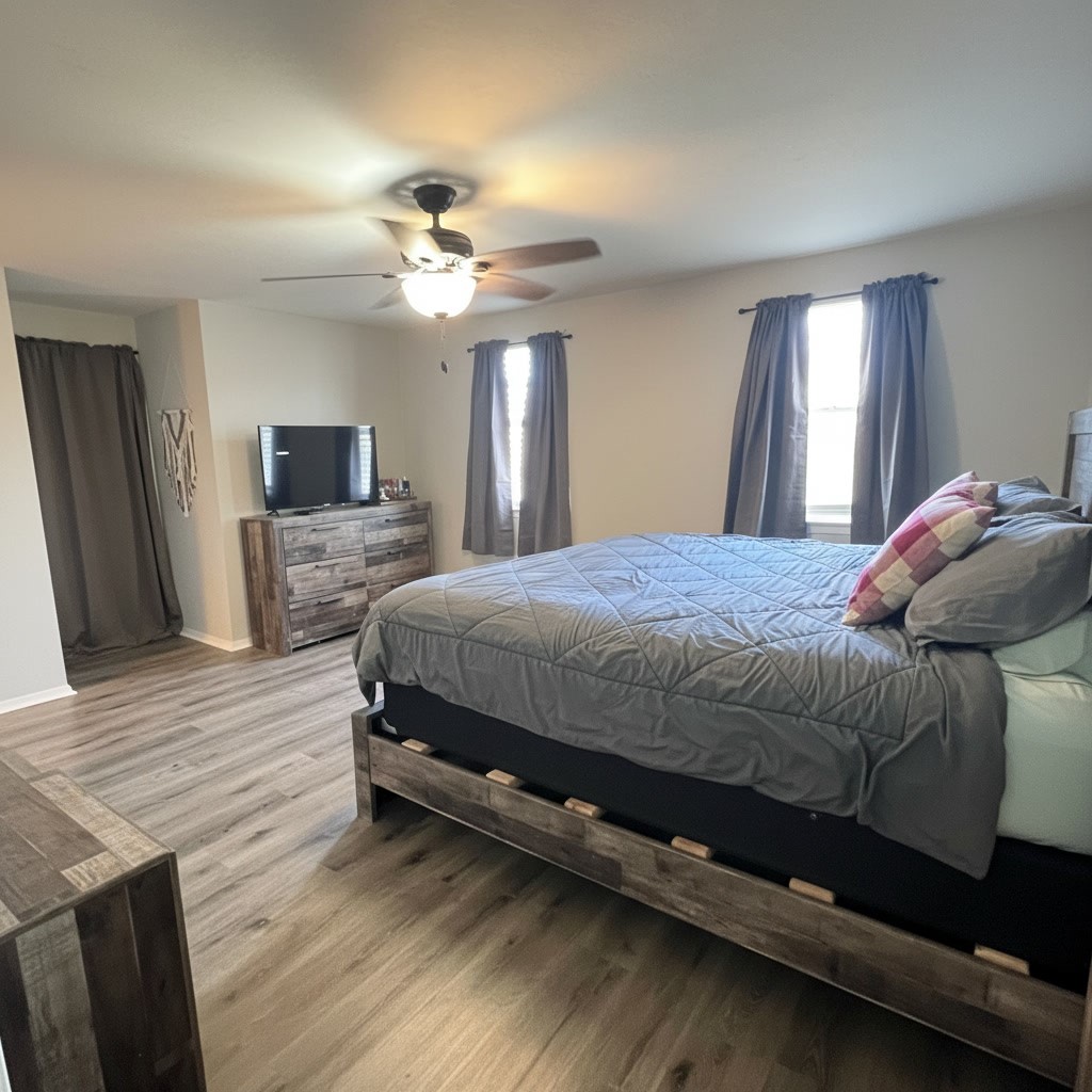 867 County Road 4131 Cumby TX 75433