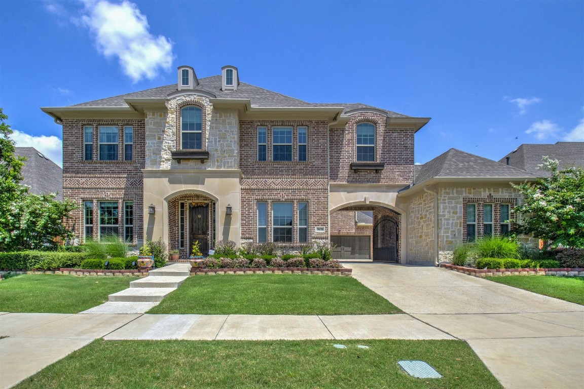 7678 Chuck Wagon Trail Frisco TX 75036
