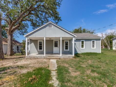 310 S Elm Lane Tolar TX 76476