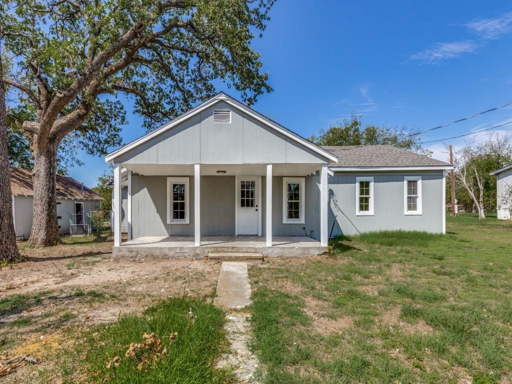 310 S Elm Lane Tolar TX 76476