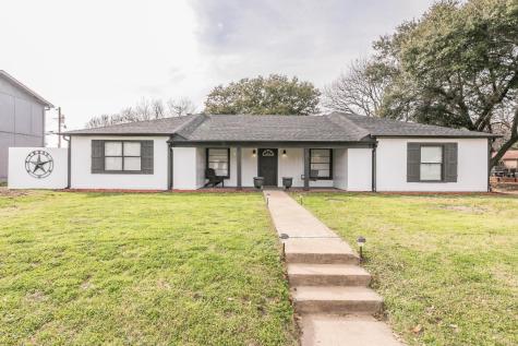 1621 Voirin Road Irving TX 75061