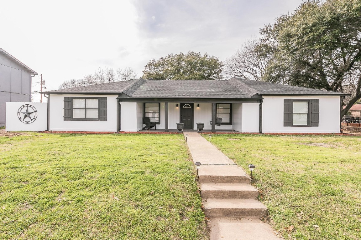 1621 Voirin Road Irving TX 75061