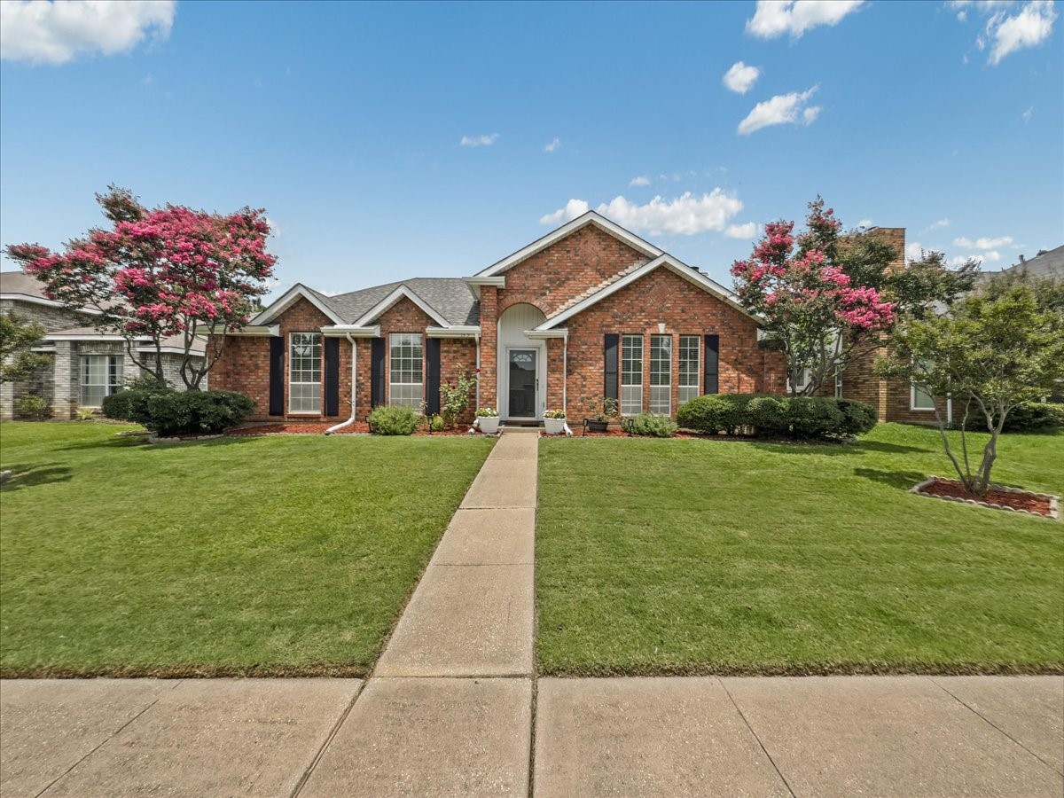 1315 Silver Maple Drive Carrollton TX 75007