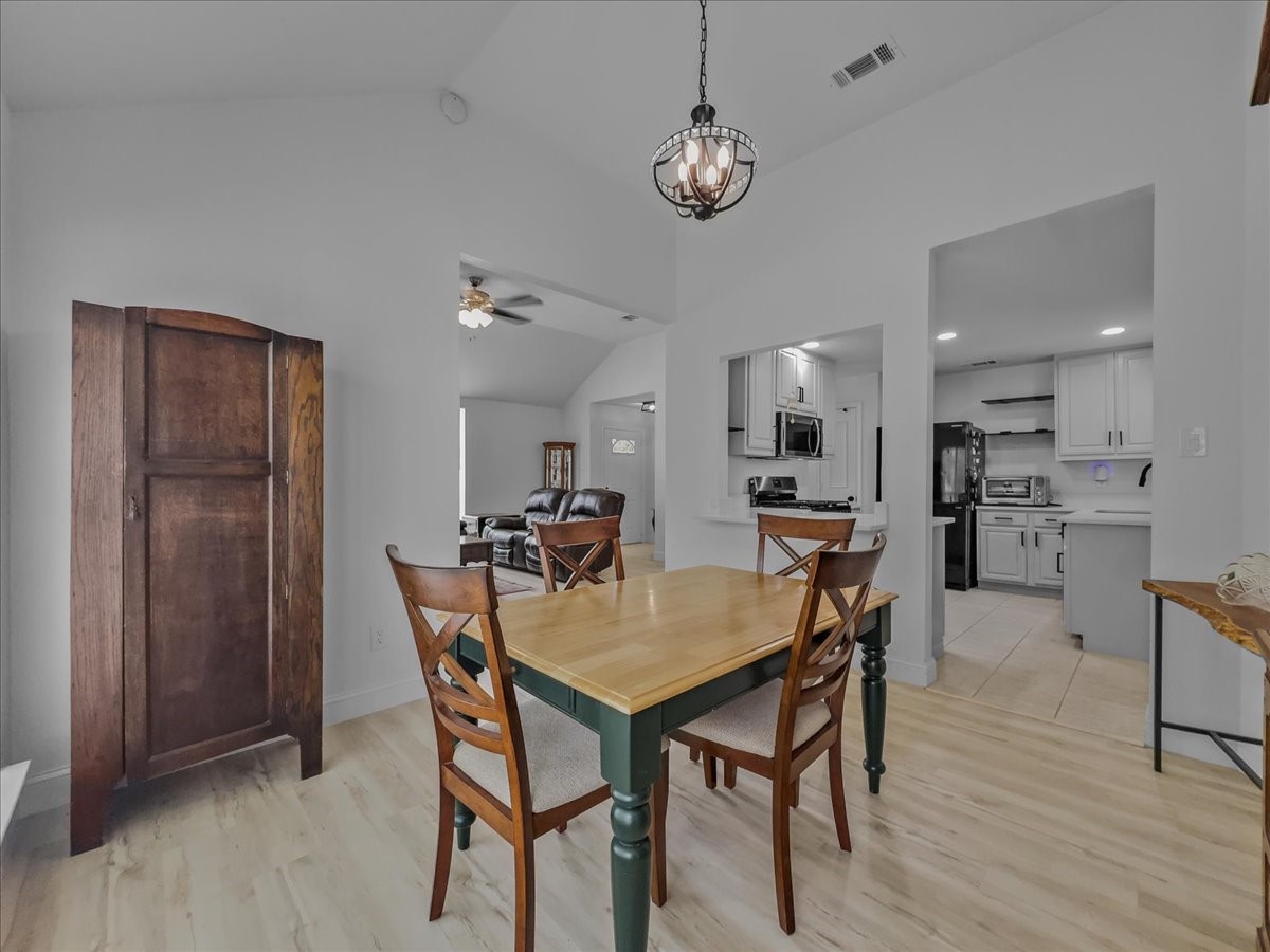1315 Silver Maple Drive Carrollton TX 75007