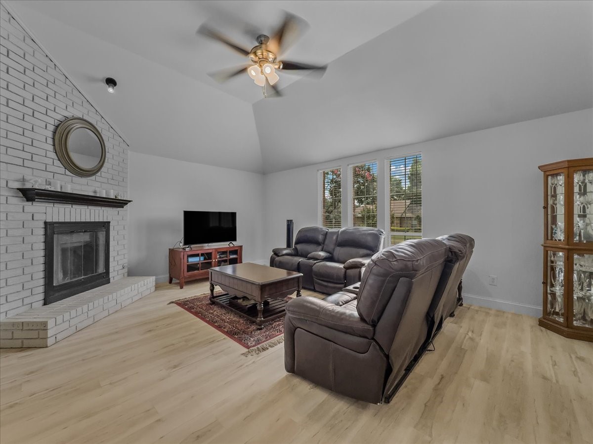 1315 Silver Maple Drive Carrollton TX 75007