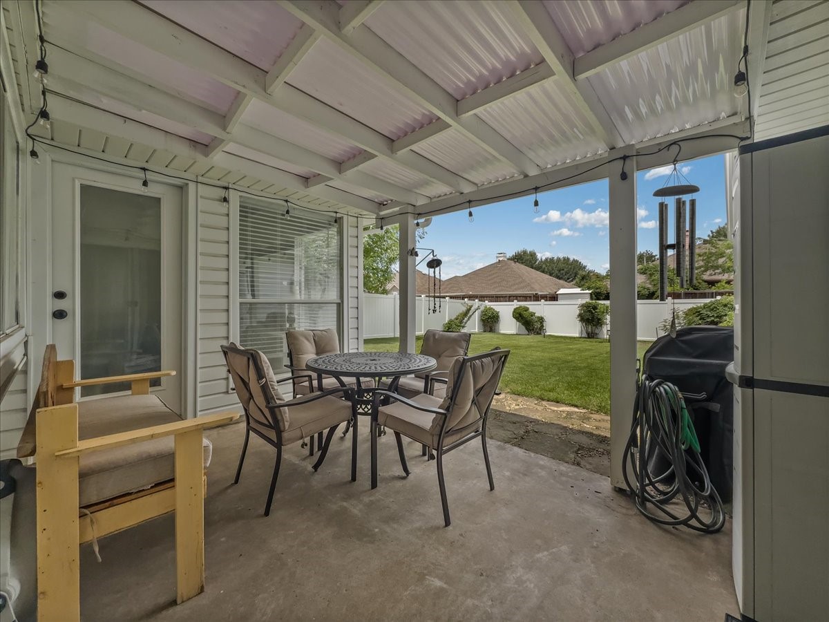 1315 Silver Maple Drive Carrollton TX 75007