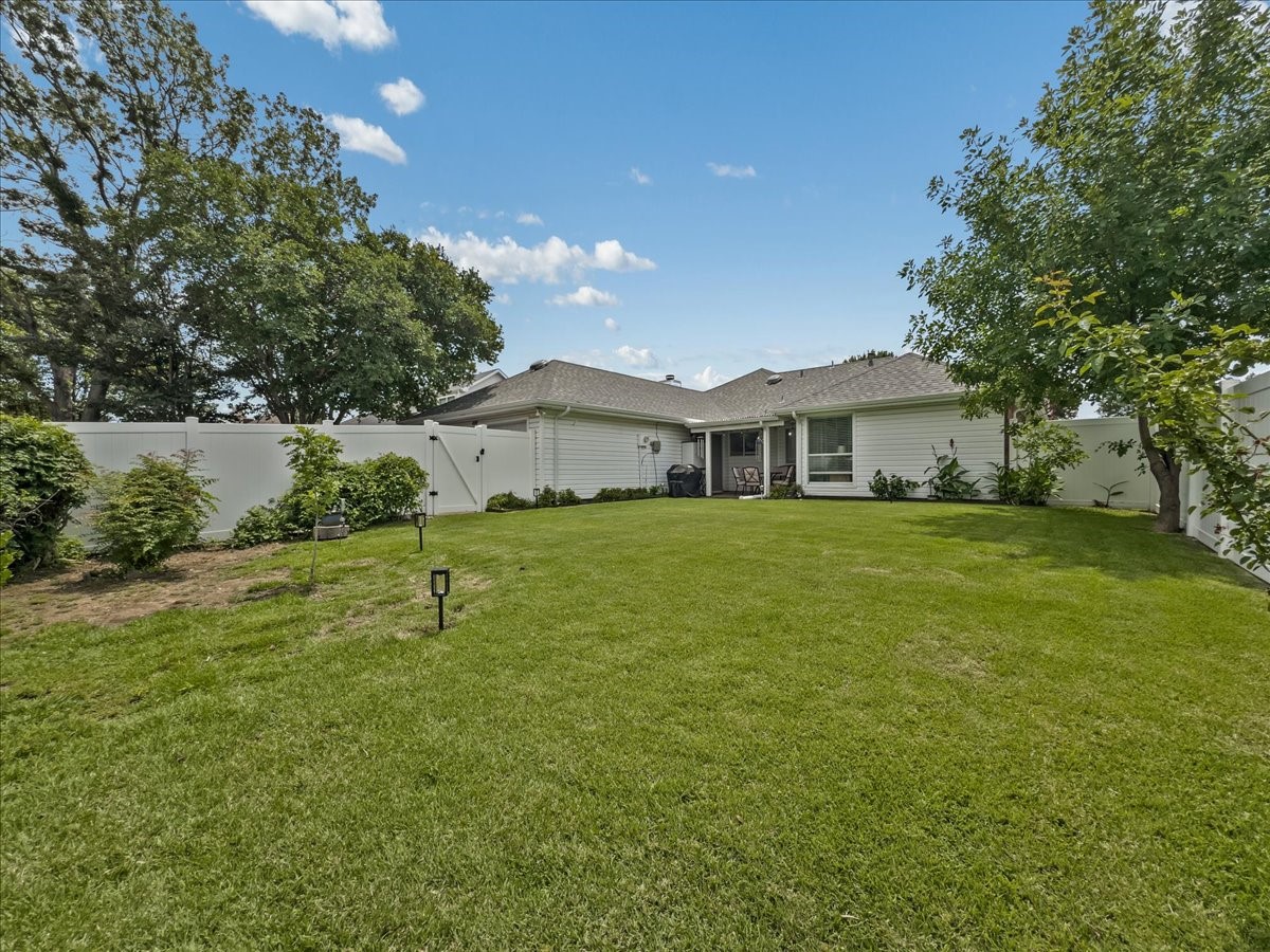 1315 Silver Maple Drive Carrollton TX 75007