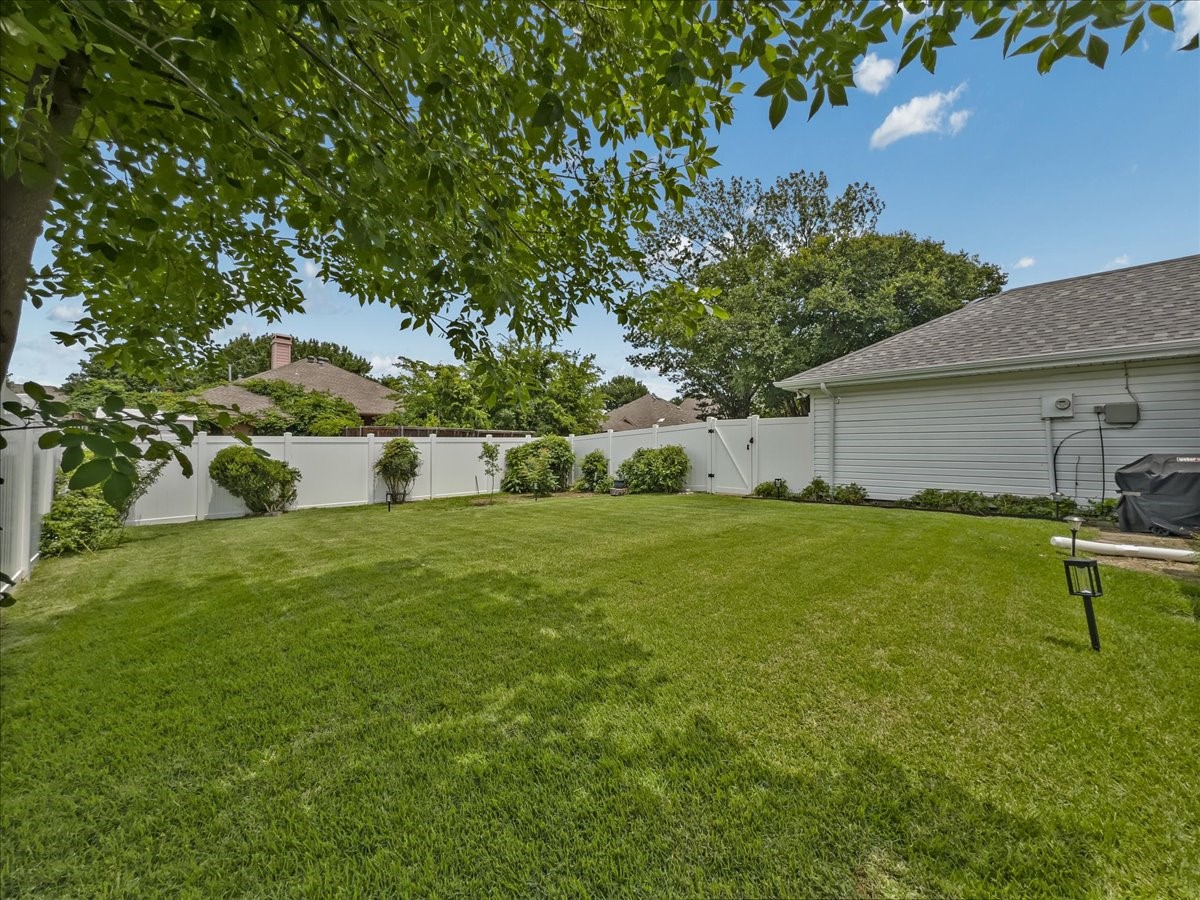 1315 Silver Maple Drive Carrollton TX 75007