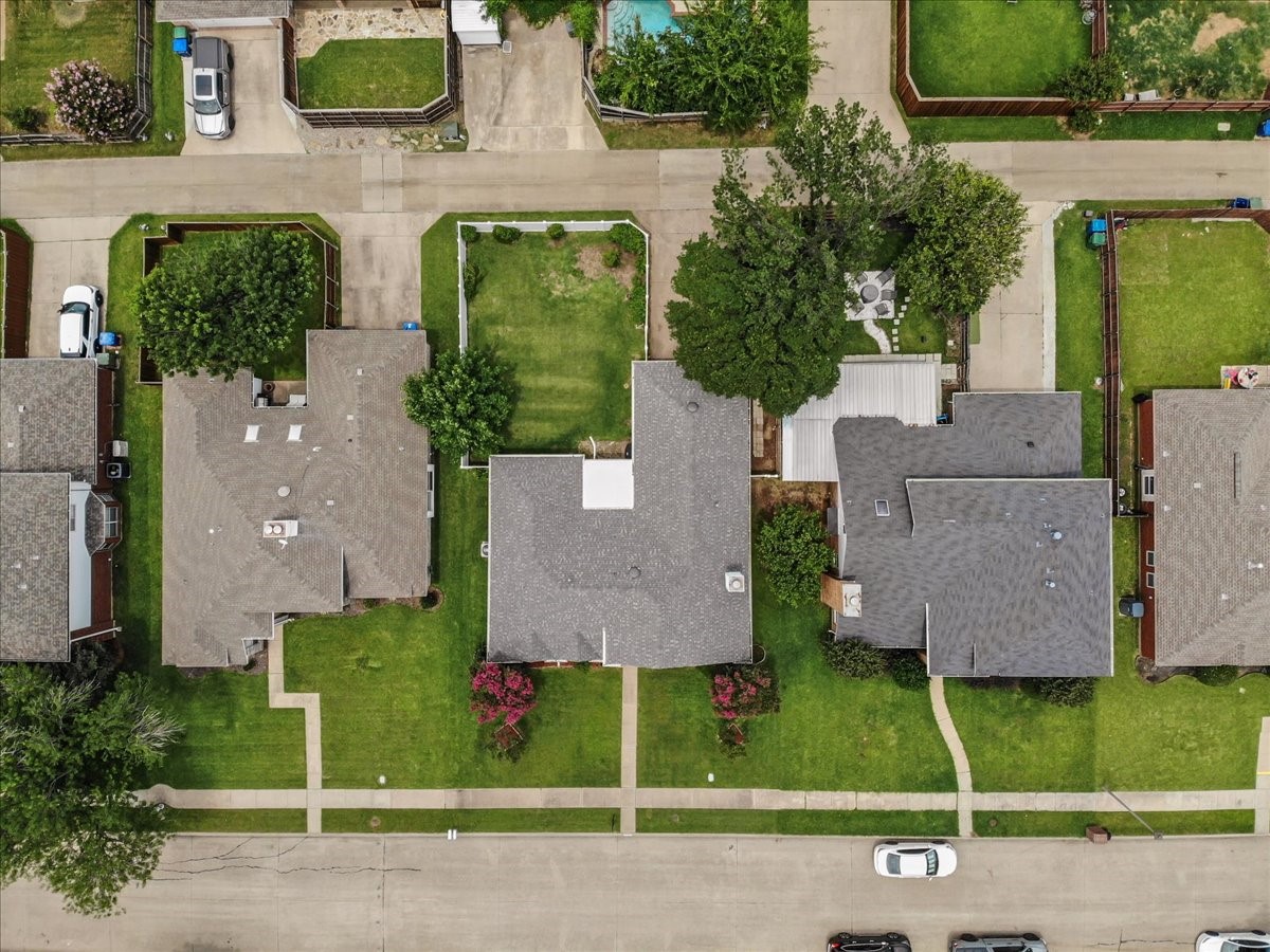1315 Silver Maple Drive Carrollton TX 75007