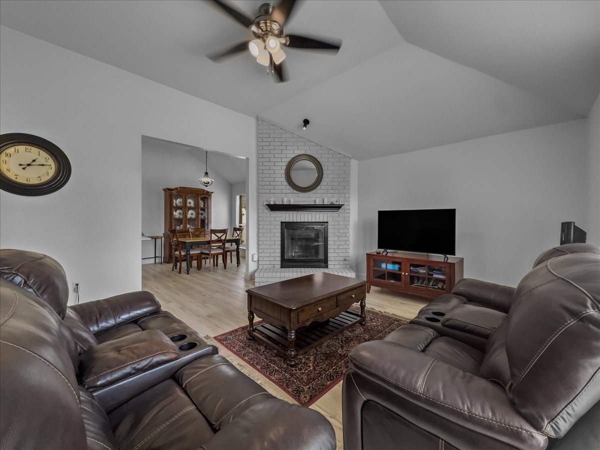 1315 Silver Maple Drive Carrollton TX 75007