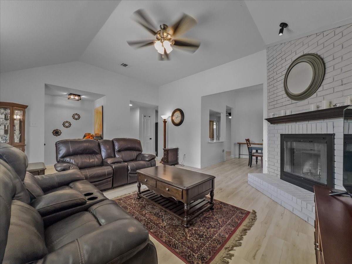 1315 Silver Maple Drive Carrollton TX 75007