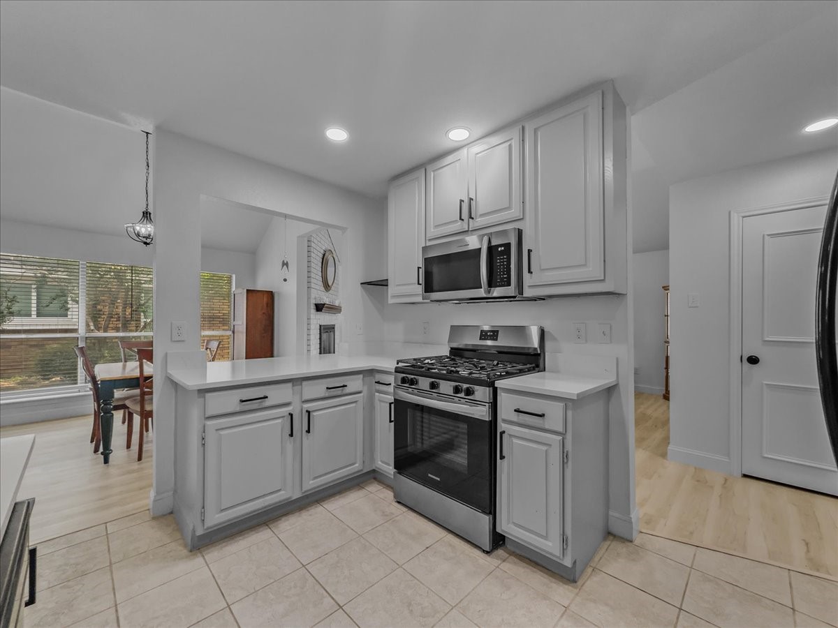 1315 Silver Maple Drive Carrollton TX 75007