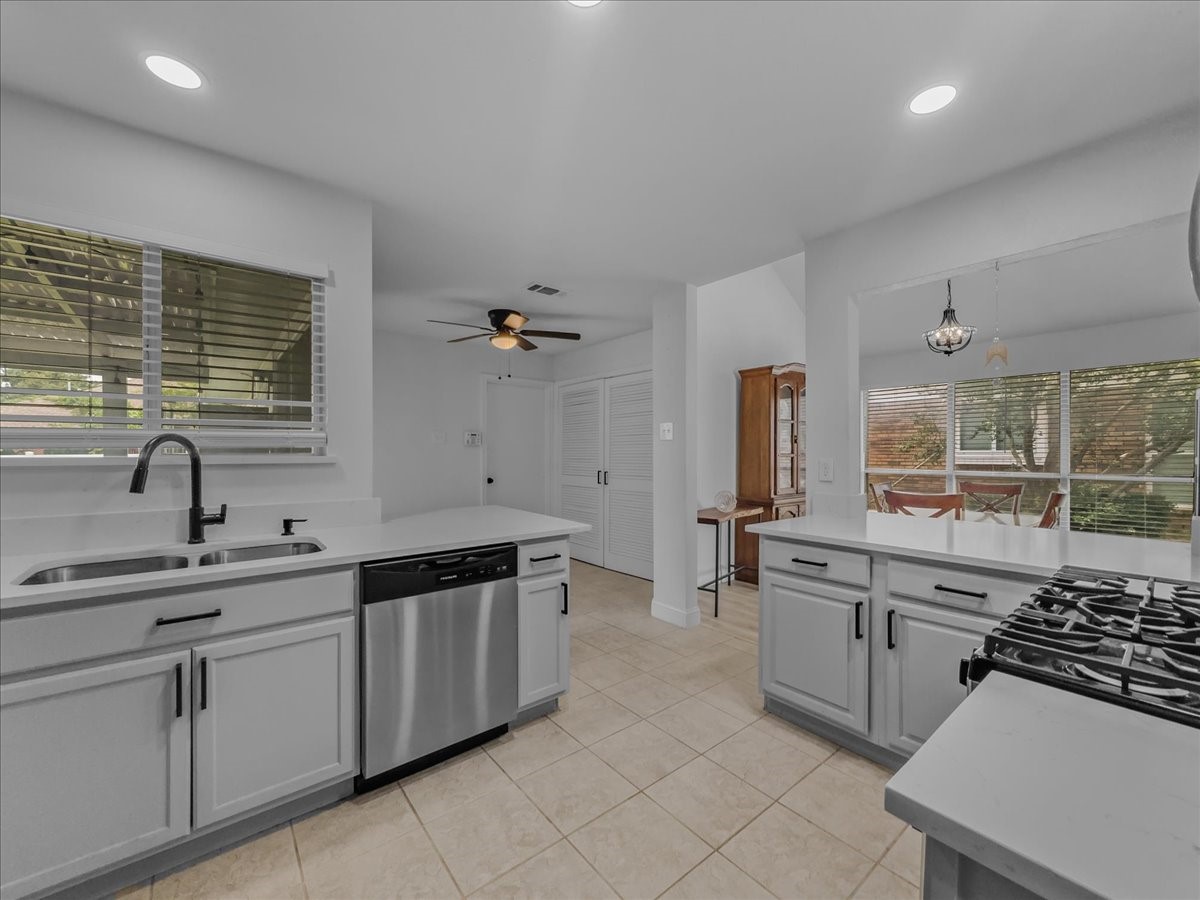 1315 Silver Maple Drive Carrollton TX 75007