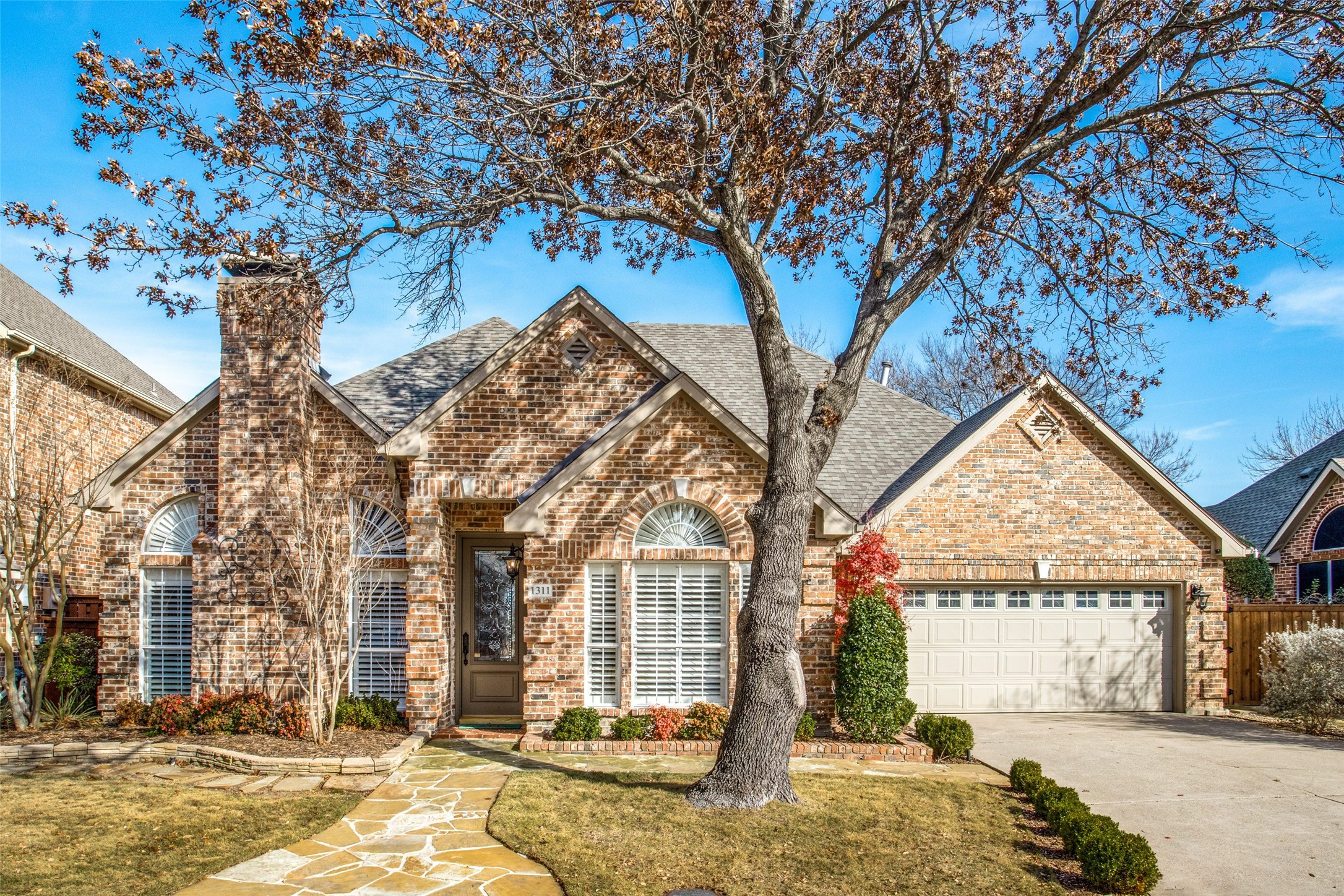 1311 Rancho Vista Drive Mckinney TX 75072
