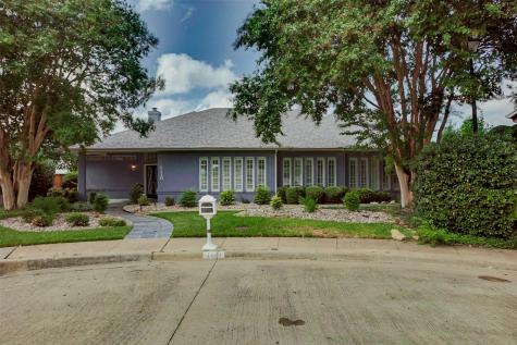 1110 Vail Court Rockwall TX 75087