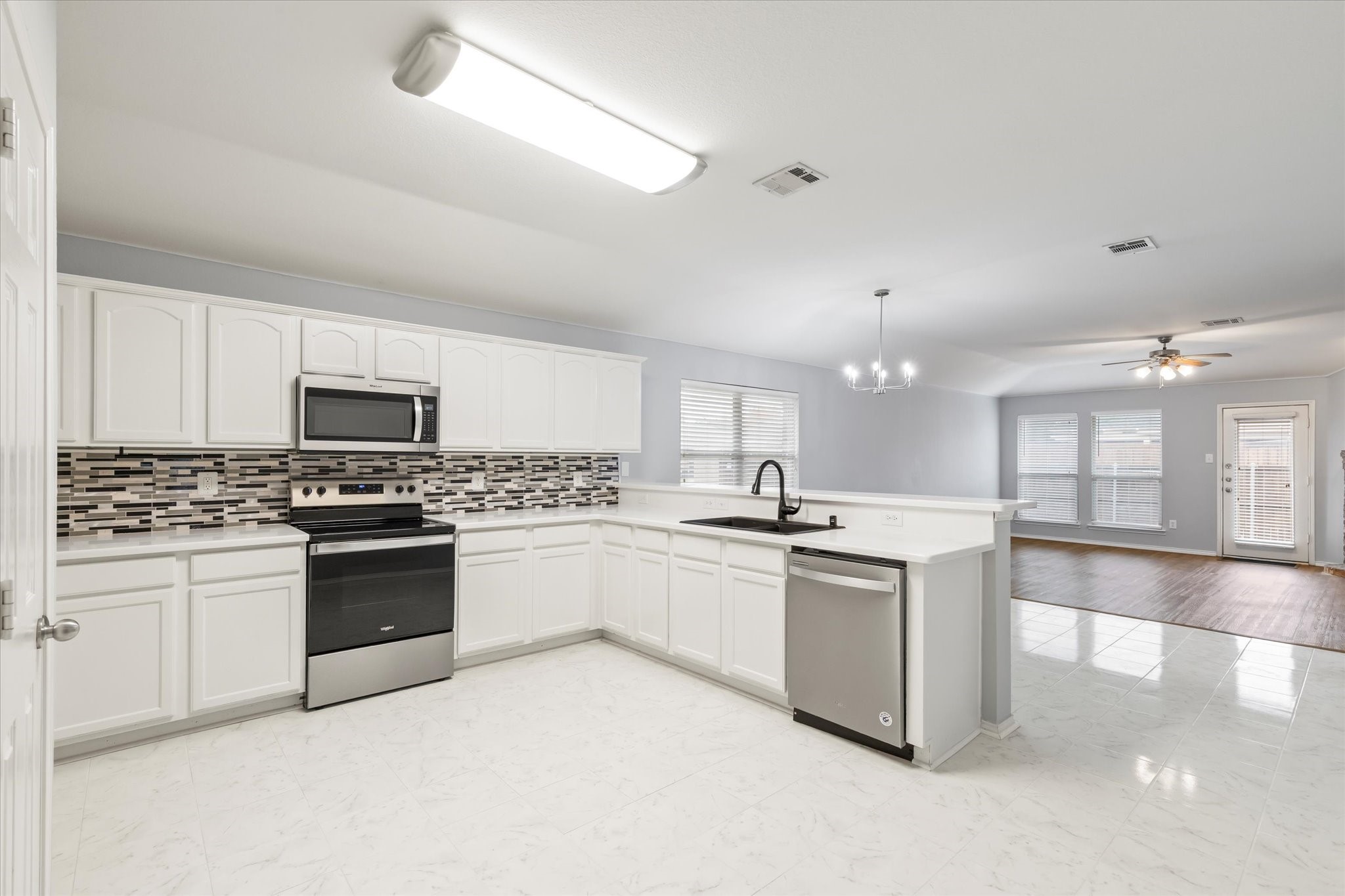 4143 Sun King Lane Frisco TX 75033