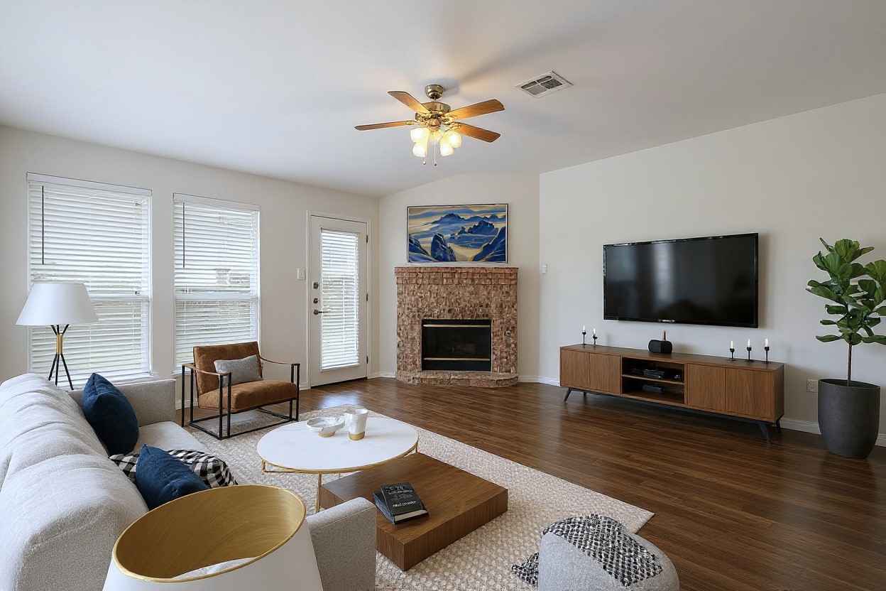 4143 Sun King Lane Frisco TX 75033