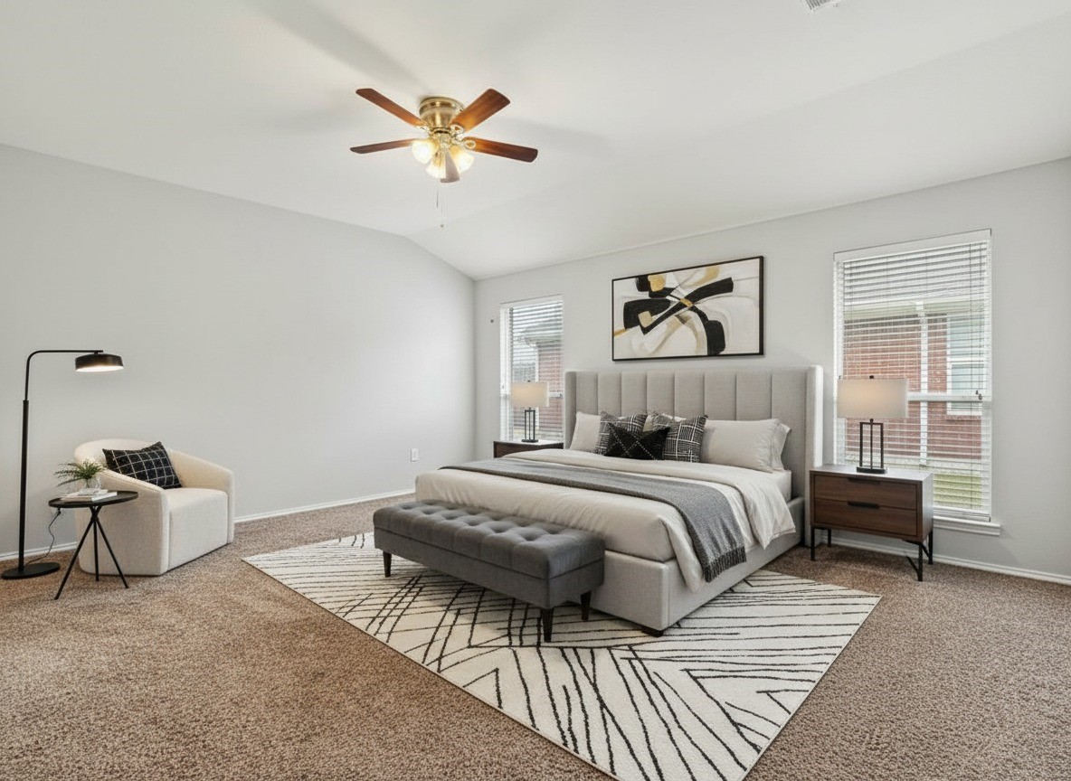4143 Sun King Lane Frisco TX 75033